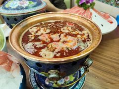 -丝路传奇·中国拉面航母店(北医三院店)