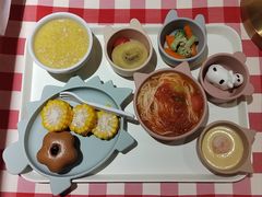 -西贝(财富购物中心店)