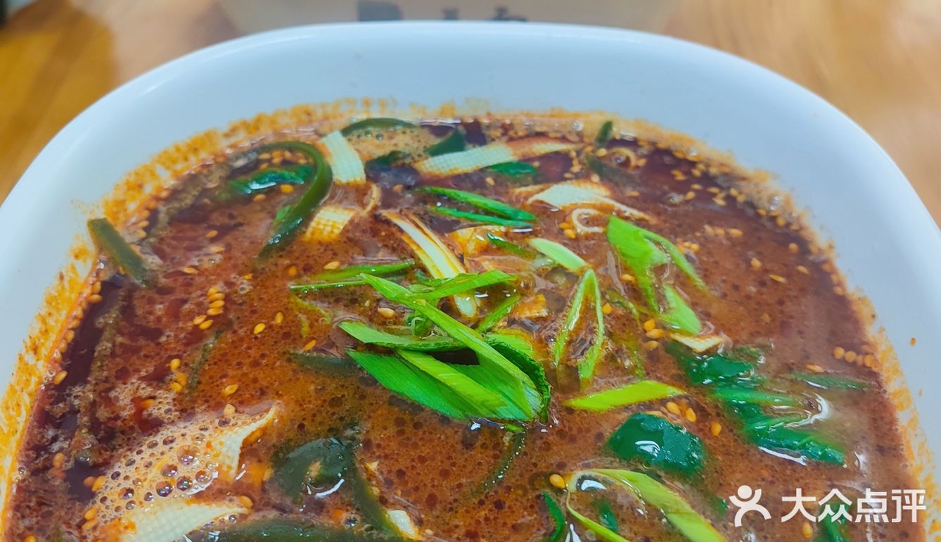 刘同杨天水面皮