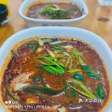 刘同杨天水面皮