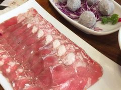 -辉哥火锅(虹桥路店)