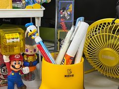 -CoCo都可(香港名都店)