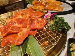 -炭之家·齐齐哈尔非遗烤肉·鲜切直供(中央大街店)