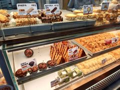 -鲍师傅糕点(江苏路店)
