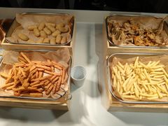 -言玖鲜火锅串串披萨自助(益田假日店)