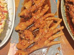 -小木屋朝鲜族特色菜