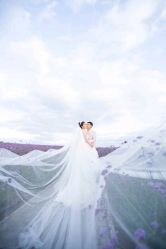 点击看大图 -维多利亚婚纱摄影