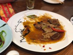 -那家老院子东北菜·饺子·小鸡炖蘑菇(艳华街店)