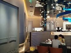 -锦府园·新台州菜(合生汇店)