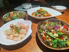 -乔街深夜食堂·小龙虾·高压锅生蚝(杭州总店)