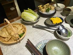 -鲜潭蒸汽石锅鱼(五道口购物中心店)
