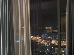-都江堰中心国际酒店