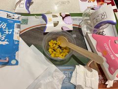 -麦当劳(花城大道华穗路店)