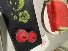 -海底捞火锅(绿洲梦想店)
