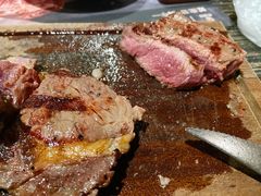 -NY STEAK 牛一扒房(番禺区南城路店)