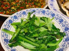 -杨记隆府(汉街店)