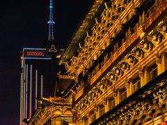 -山西饭店
