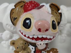 -爆爆手作·掐丝珐琅·Tufting·捏捏乐DIY团建集合店(朝阳店)