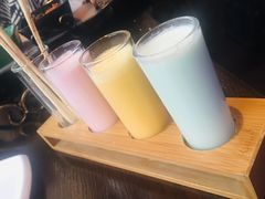 -斯比特花园意大利餐厅(缤谷广场店)