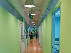 -英孚教育青少儿(徐汇徐家汇中心)