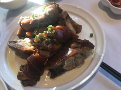 -眉州东坡(团结湖店)
