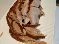 -同喜烤鸭店(光芒店)