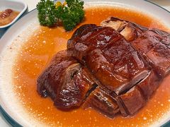 -清晖小苑·顺德菜(观澜湖新城店)