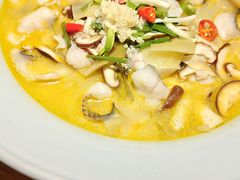 -蜜桃餐厅·伴山(绿宝广场店)