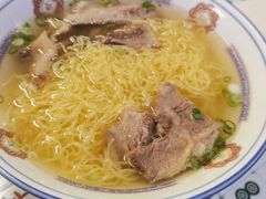 -七爷清汤腩·港式餐厅(金狮广场店)