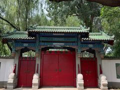 -北陵公园