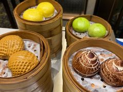 -稻香酒家·35年老字号(侨光店)