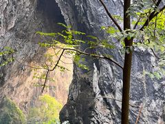 -英西峰林·洞天仙境
