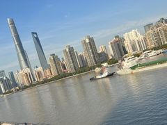 -Kathleen's Waitan 凯圣琳江景西餐厅(外滩店)