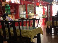 大堂-宝正臻天津包子总店(金阳光居易店)