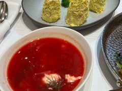 -马克西姆俄罗斯餐厅(通亚街店)