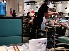 大堂-八合里牛肉火锅(深圳光明大仟里二店)