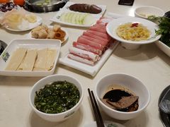 -沁原羔羊火锅(大板镇店)