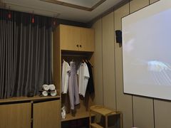 -君之悦·影院式足道·养生SPA(回兴店)