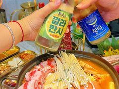 -妥妥烤肉料理(昙华林店)