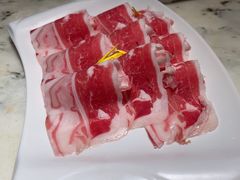 -涮福記·现切牛羊肉火锅(世纪汇店)