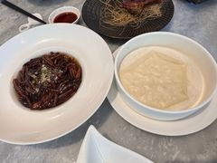 -喜来登由由大酒店九州膳坊中餐厅