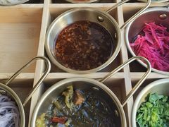 -太原面食店(解放路店)