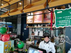 -乐焙滋(建设西路店)