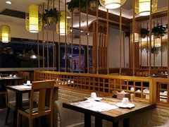大堂-武松家(翠微百货大成路店)
