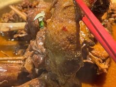 -金典银峰老鹅馆·昆山菜(亭林公园店)