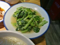 -吕氏疙瘩汤·私家菜馆(慈云寺店)