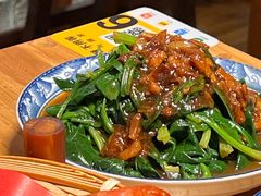 -捡角台湾食堂(宝山店)
