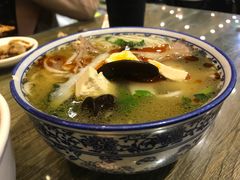 -清真益鑫羊肉手抓馆(南大街店)
