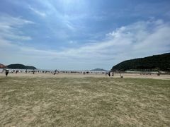 -东海半边山旅游度假区