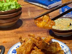 辣锅包肉-楠火锅(哈尔滨金爵万象店)